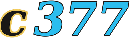 c377 logo